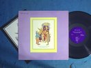 WOO Whichever Way You Are Going 1982 UK A1/B1 NM LP w/INSERT Electroacoustic Gem