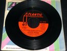 JACKIE MOORE Both Ends Against the Middle EX Atlantic 45 Clean Up Your Own Yard