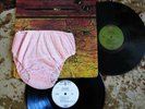 W.L. PROMO +STOCK COPY 2xLP 1971 ALICE COOPER   SCHOOLS OUT + PANTIES Hard Psych