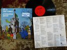 TOP  SHRINK 1968 Orig  THE TROLL   Animated Music   FUZZ PSYCH & POPSIKE Beatles