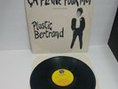Plastic Bertrand Ca Plane Pour Moi LP 1977 Sire SRK 6061 w/shrink RKM orig rare