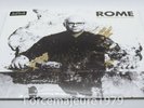 ROME - THE HYPERION MACHINE (Vinyl+CD, TRI561LP+CD, Ltd. Ed.)