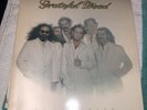 Grateful Dead - Go to Heaven LP Arista AL 9508 1980 Lp VG+