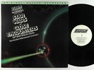 Zubin Mehta - Conducts Star Wars & Close Encounters LP - MFSL Audiophile VG++