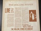 THE ROLLING STONES=“LIVE’R THAN YOU’LL EVER BE=LP=4045=MICK=1969