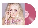 Carrie Underwood – Cry Pretty LIMITED pink color vinyl - SEALED