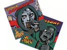 MF DOOM - Operation: Doomsday Bundle (4XLP W/ Poster) ORIGINAL & ALTERNATE COVER