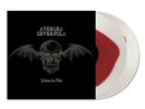 Avenged Sevenfold Waking the Fallen Limited Colored Oxblood inside Clear 2xLP