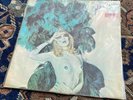 GOLDEN EARRING Vinyl LP Moontan URUGUAY PRESS Plastic Cover Hard Rock Vinyl