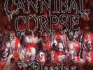 CANNIBAL CORPSE THE BLEEDING NEW VINYL