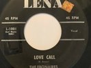 Doo-Wop 45/ Ebonaires 
