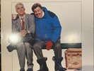 Planes Trains And Automobiles Original Motion Picture Soundtrack Vinyl LP