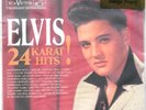 Elvis Presley – 24 Karat Hits  2 LP vinyl DCC Analogue Pressing Sealed