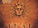 PRAYING MANTIS - Katharsis - Vinyl (gatefold orange marbled vinyl LP)
