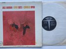 STAN GETZ / CHARLIE BYRD Jazz Samba LP 1962 Verve Records 1st Press Mono EXC