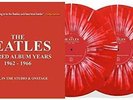 The Red Album Years The Beatles 1962-1966 12\