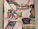 R&B Funkadelic One Nation Under A Groove Vinyl Record Very Good+Warner Bros 1978