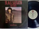 Black Sabbath featuring Tony Iommi Seventh Star LP