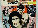 THE ROCKY HORROR PICTURE SHOW Original Soundtrack Vinyl LP OSV-21653 1975 VTG