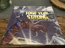 Four Year Strong - Rise Or Die Trying - Vinyl - Limited Edition