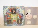 The Third Power Believe Shrink Wrap Psyche Rock LP