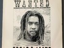 PETER TOSH   WANTED DREAD OR ALIVE   ROLLING STONES   SO 17055   NM VINYL LP