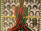 A Tribe Called Quest - Midnight Marauders '93 LP US Original pressing