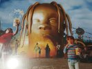 Travis Scott - ASTROWORLD (NEW 2 VINYL LP)