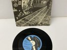 punk subway sect -NOBODYS SCARE/DONTSPLITIT-IK BRAIK PS 7”EX 1978