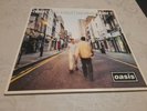Oasis (What's The Story) Morning Glory? (1995). CRE LP 189 Original 2 x LP UK