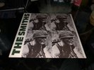 THE SMITHS Meat Is Murder 1985, 1st PRESSING Rough Trade 1-252690) EX vinyl LP