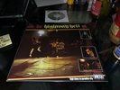 AC/DC Highway To Hell Live 2009 /200 Gray Marbled NM Vinyl LP UK Import