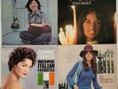 ??? ??? ??? 1976 ? / Connie Francis Roman Guitar / Joan Baez Noel / Carly Simon