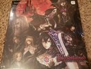 Bloodstained: Ritual of the Night OST Black Vinyl LP Set - Limited Run Games