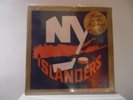 NY ISLANDERS - HOME FOR THE HOLIDAYS - T.A.M.I.RECORDS-11351 - 