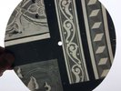 USSR GEORGIAN X-RAY ROENTGEN BONES RECORD UNIQUE ITEM