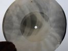 USSR GEORGIAN X-RAY ROENTGEN BONES RECORD UNIQUE ITEM