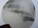 USSR GEORGIAN X-RAY ROENTGEN BONES RECORD UNIQUE ITEM