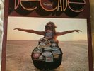 Neil Young, Decade triple vinyl LP in tri-fold sleeve, 1977