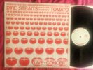 DIRE STRAITS Tomato live LP Italy RARO Unofficial