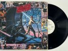 STAR WARS Empire Strikes Back Adventures Of Luke Skywalker RARE PROMO 1980 RSO