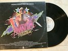 PAUL WILLIAMS LP - PHANTOM OF THE PARADISE - VG+(+) - SP-3653 - SOUNDTRACK