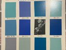 Tina Brooks ‎– True Blue Blue Note ‎– GXK 8202 First Japanese Pressing 1981