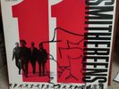 The Smithereens 11 classic alternative rock 1989 vinyl LP