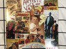Artistic Vice / 1990 - Daniel Johnston Vinyl 2LP Record Double Album Reissue