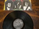 Misfits - Evilive - 1987 Plan9 Caroline