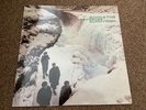 Echo And The Bunnymen Porcupine Original Vinyl Lp. Excellent Copy
