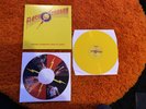 Queen Flash Gordon Yellow Coloured Vinyl 2015 Complete Studio LP New