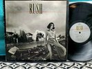 Rush Permanent Waves Original 1980 Mercury Records SRM1-4001 MASTERDISK Stamp HW