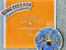 King Gizzard and the Lizard Wizard Sampler Flexi ATO 2015 Paper Mâché
